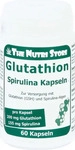 PZN-DE 05526333, Hirundo Products Glutathion 200mg + Spirulina 60 ST