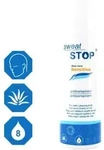 Sweatstop Aloe Vera Sensitive (lotion) 50 ML