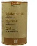 Braunhirse Bio 500 G