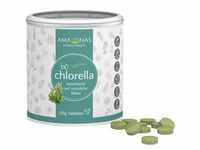 Chlorella Bio Tabletten 400mg 120 G