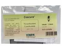 Nissen + Lauskamm Grob/Fein Kunststoff Coscura 1 ST