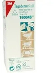 Tegaderm Rolle 10 cm x 2 M 1 ST