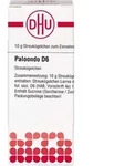 Paloondo D 6 10 G