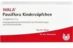 Passiflora Kinderz&auml;pfchen 10 G
