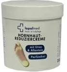 Lopalmed Hornhaut-Reduziercreme mit Urea 250 ML