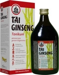 PZN-DE 10961485, Dr.Poehlmann Tai Ginseng Tonikum 500 ML
