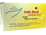 Gelee Royal Aufbaukur M-800 280 G