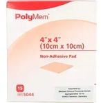 Polymem Wund Pad 5044 15 ST