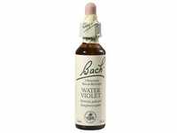 Bach-Blüte Water Violet 20 ML