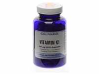 Vitamin K1 60Ug Gph Kapseln 180 ST