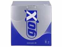 Gox Sauerstoff für Medizinische Zwecke Sixpack 36 L