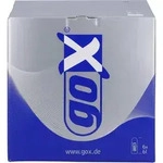 Gox Sauerstoff f&uuml;r Medizinische Zwecke Sixpack 36 L