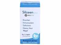 Ihle Vital Silizeen Plus Silizium Zink Selen + Bor 25 ML
