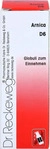 PZN-DE 00907214, Dr.RECKEWEG Arnica D6 10 G