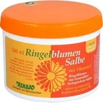 Ringelblumensalbe M Vit E 500 ML
