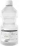 Aqua B.braun Sp&uuml;ll&ouml;sung Kunststoff Flasche 6000 ML