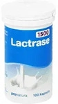 Lactrase 1500 Fcc/Kps 100 ST