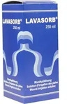 Lavasorb Wundsp&uuml;ll&ouml;sung 250 ML