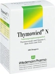 PZN-DE 05143106, Wiedemann Pharma Thymowied N 100 ST