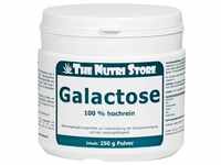 Galactose 100% Rein 250 G