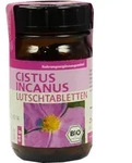 Cistus Incanus Bio Lutschtabletten Dr.pandalis 64 G