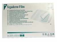 Tegaderm 3M Film 15.0cmx20.0cm 10 ST