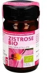 Zistrose Bio Halspastillen 132 ST