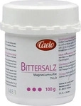 PZN-DE 03394838, Caesar & Loretz Bittersalz Caelo Hv-Packung 100 G