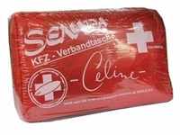 Senada Kfz Tasche Celine Rot 1 ST