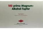 Alkoholtupf Primo Magnum 100 ST