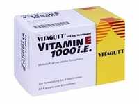 Vitagutt Vitamin E 1000 60 ST