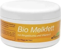 PZN-DE 03925690, allcura Naturheilmittel Melkfett Bio mit Ringelblume und Vitamin E