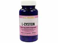 L-Cystein 500mg 100 ST