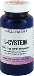 PZN-DE 01290520, Hecht-Pharma L-Cystein 500mg 100 ST