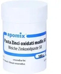 Pasta Zinci Oxidat Moll Sr 100 G