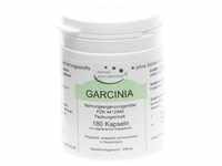 Garcinia Cambogia 60% Vegi Kapseln 180 ST