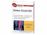 Osteo-Coral-D3 Dr. Wolz 60 ST