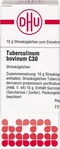 PZN-DE 07182636, DHU-Arzneimittel Tuberculinum Bovinum C30 10 G