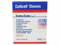 Cuticell Classic 5x5cm 5 ST