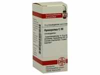 Hyoscyamus C30 10 G