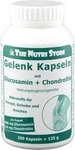 PZN-DE 04837640, Hirundo Products Glucosamin Chondroitin Gelenkkapseln 200 ST