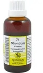 71 Strontium K Komplex 50 ML