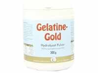 Gelatine Gold Hydrolysat 300 G