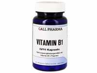 Vitamin B1 Gph 1.4mg 60 ST
