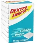 Dextro Energen Magnesium W&uuml;rfel 1 ST