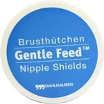 Brusth&uuml;tchen Silikon 2 ST