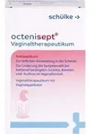 Octenisept Vaginaltherapeutikum 50 ML