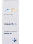 Lactuflor 1000 ML