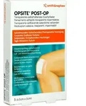 Opsite Post Op 6.5x5cm 5 ST