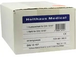 Austauschset Fuer Din 13157 1 ST